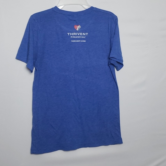 Men Live Generously Shirt - Picture 4 of 4